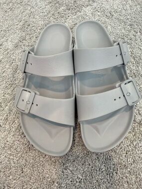 Birkenstock sandals